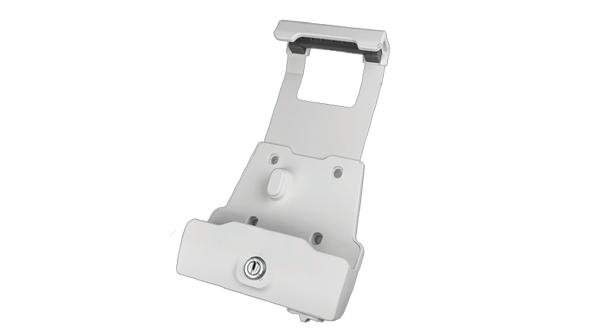 Vesa Halterung abschließbar für 13,3" Tablet